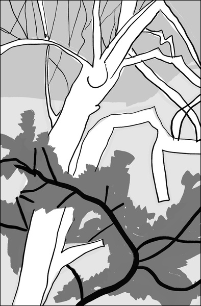 장병언, Digital Drawing, digital_work, 2026